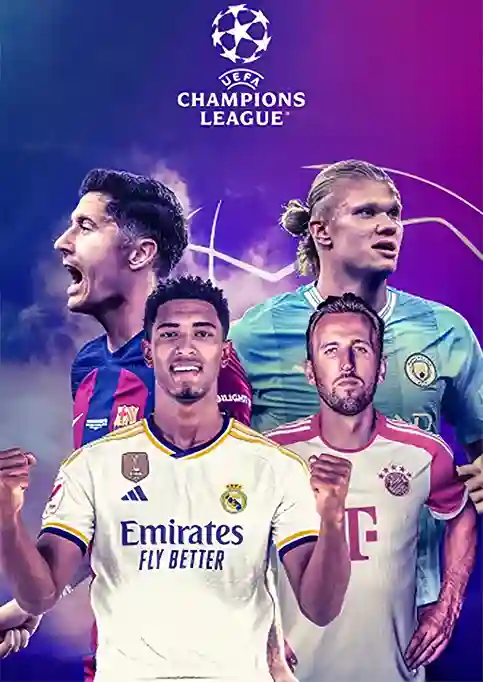 Série IPTV Luxembourg VOD premium