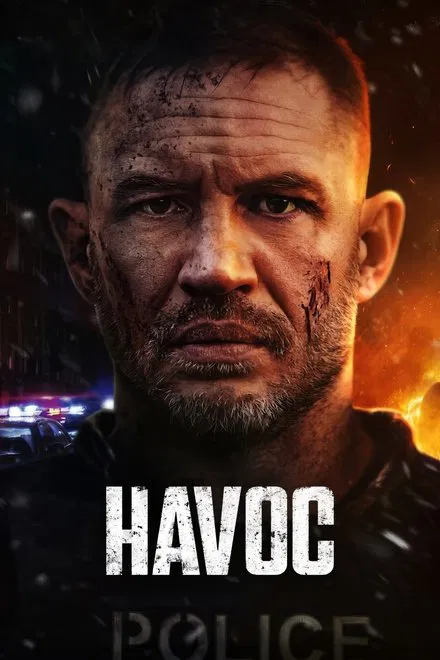 Havoc IPTV Luxembourg VOD