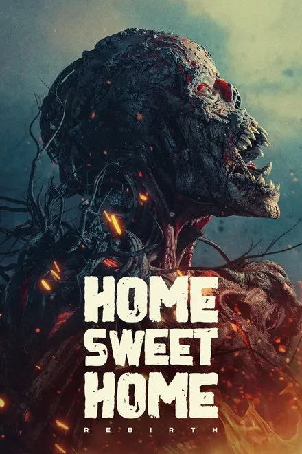 Home Sweet IPTV Luxembourg VOD