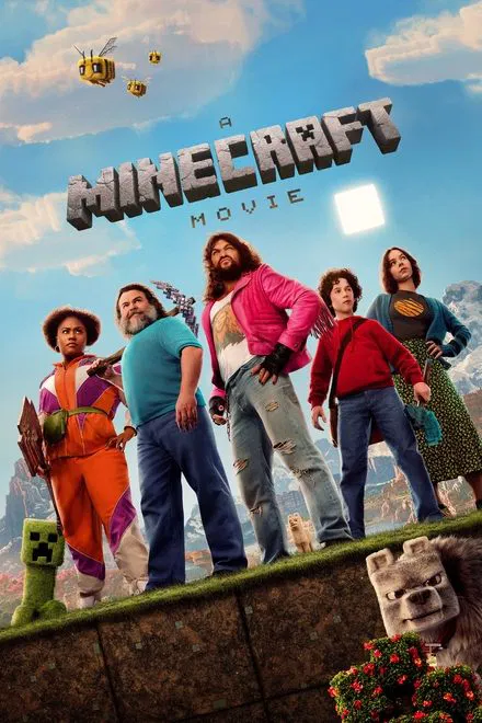 Minicraft IPTV Luxembourg VOD
